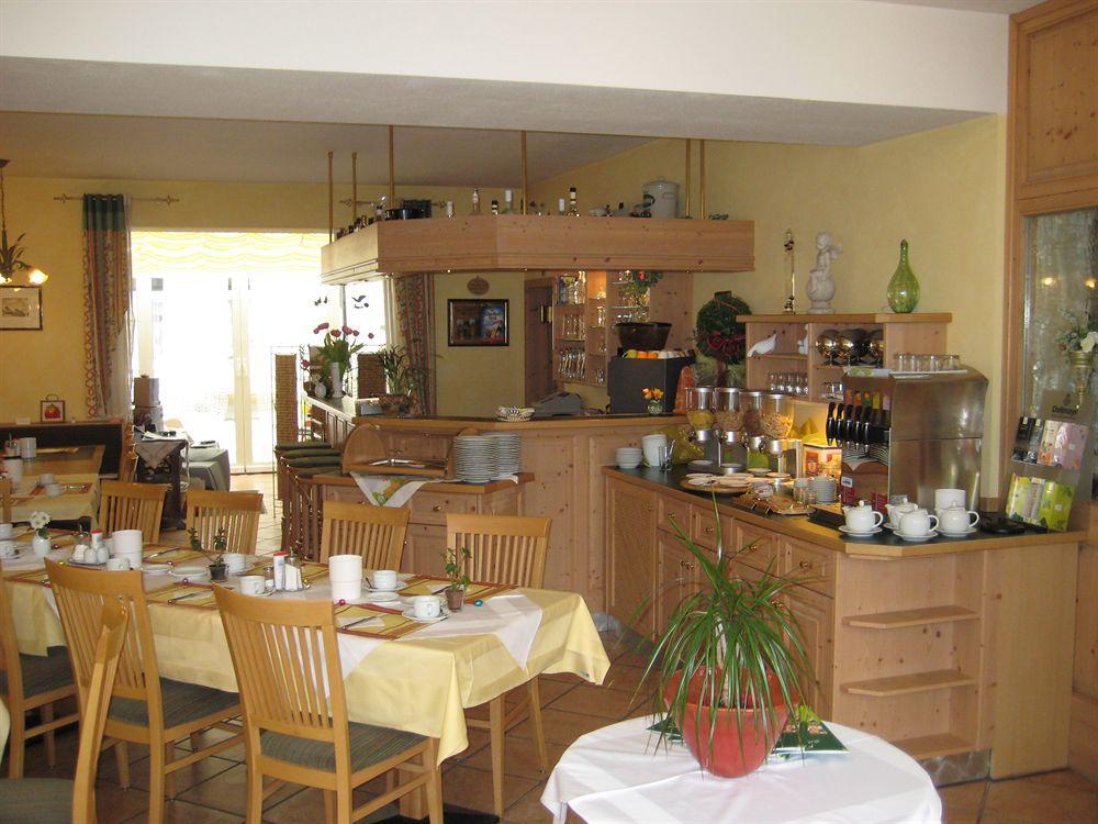 Am Klostergarten Frisinga Esterno foto